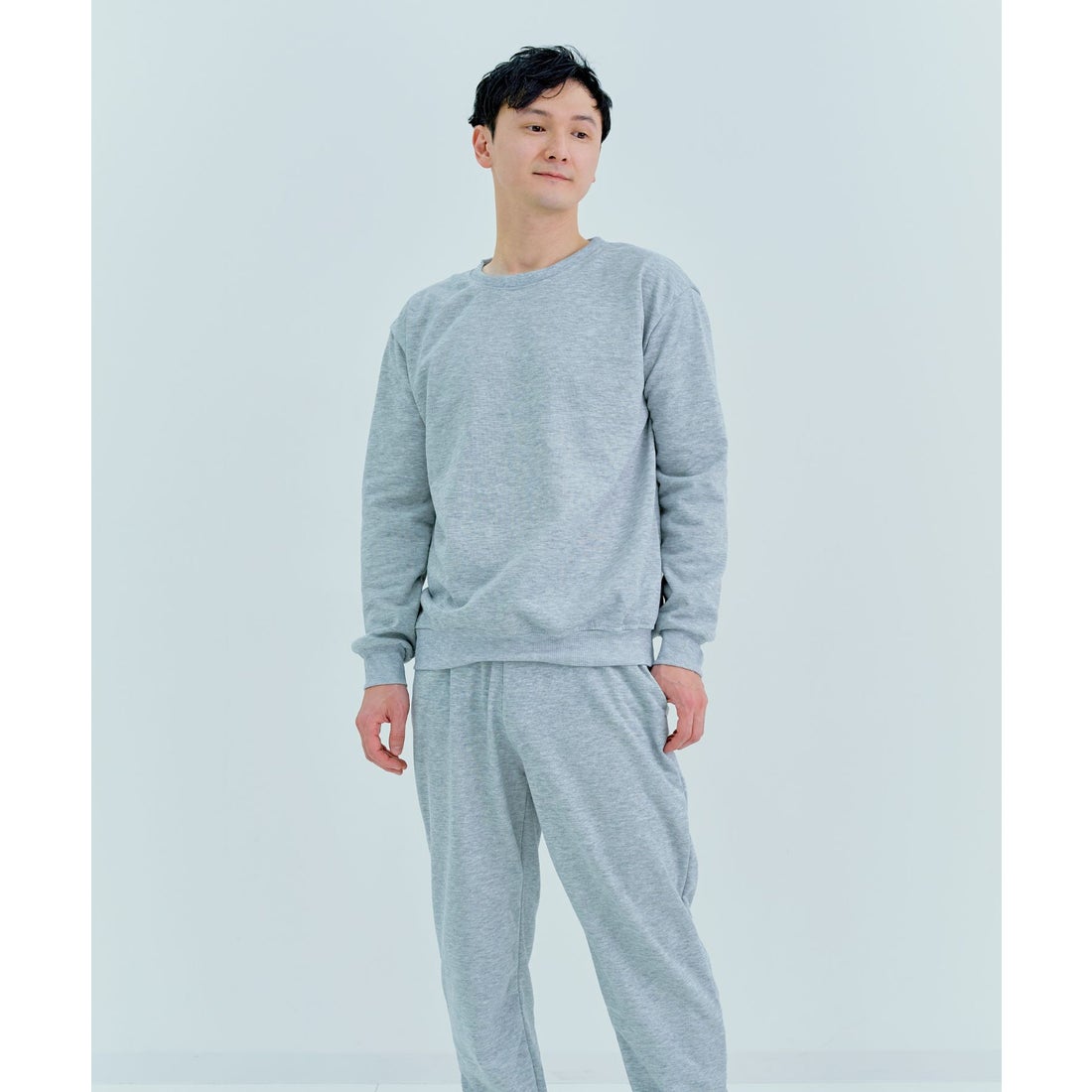 リバランス REBALANCE スウェットセット スウェット上下セット