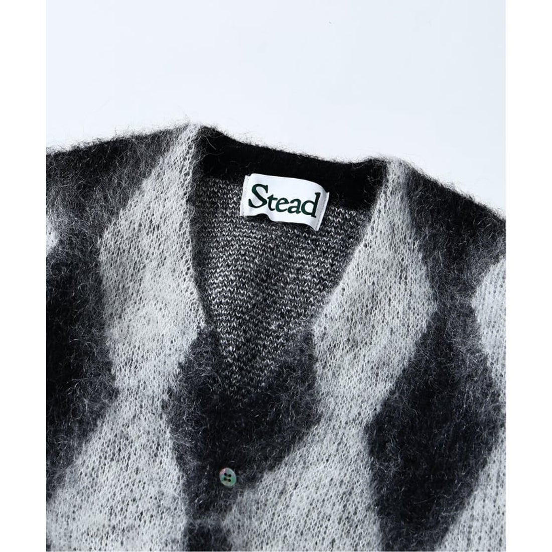 ジャーナルスタンダードホームステッド J.S Homestead Stead / モヘア