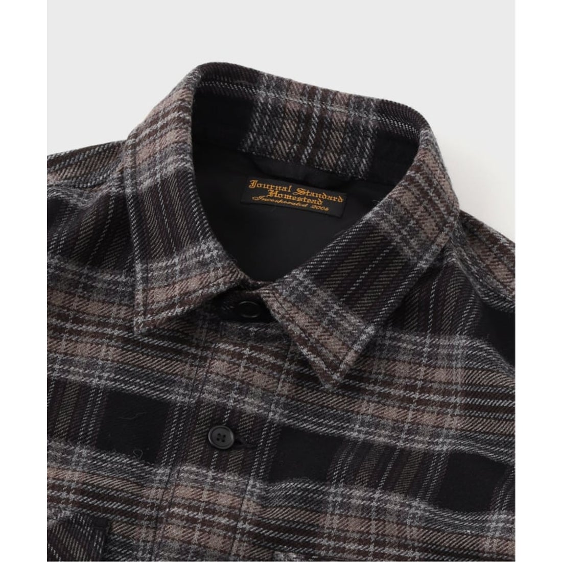 ジャーナルスタンダードホームステッド J.S Homestead J.S.Homestead