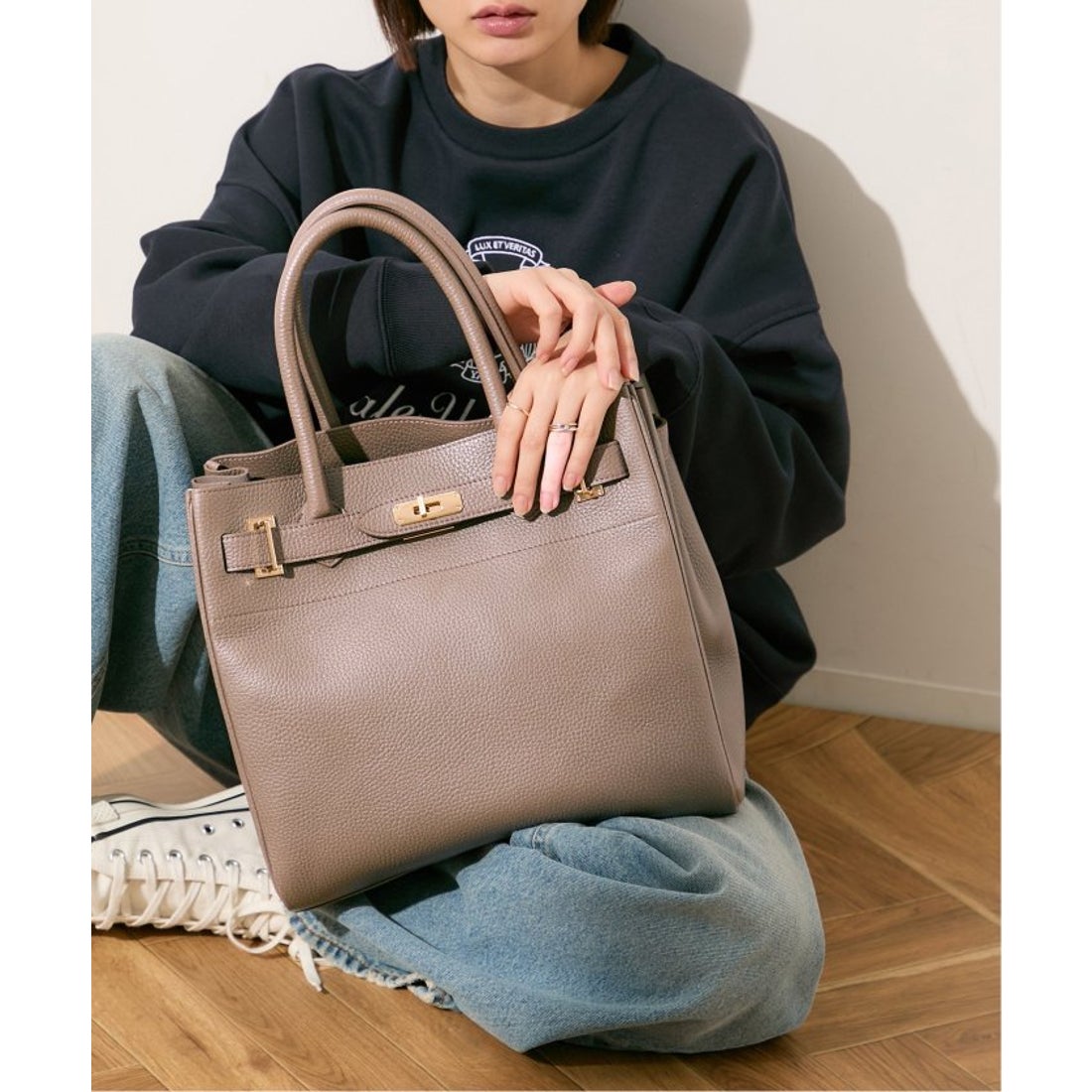 ジャーナルスタンダード レサージュ JOURNAL STANDARD L'ESSAGE 【SITA