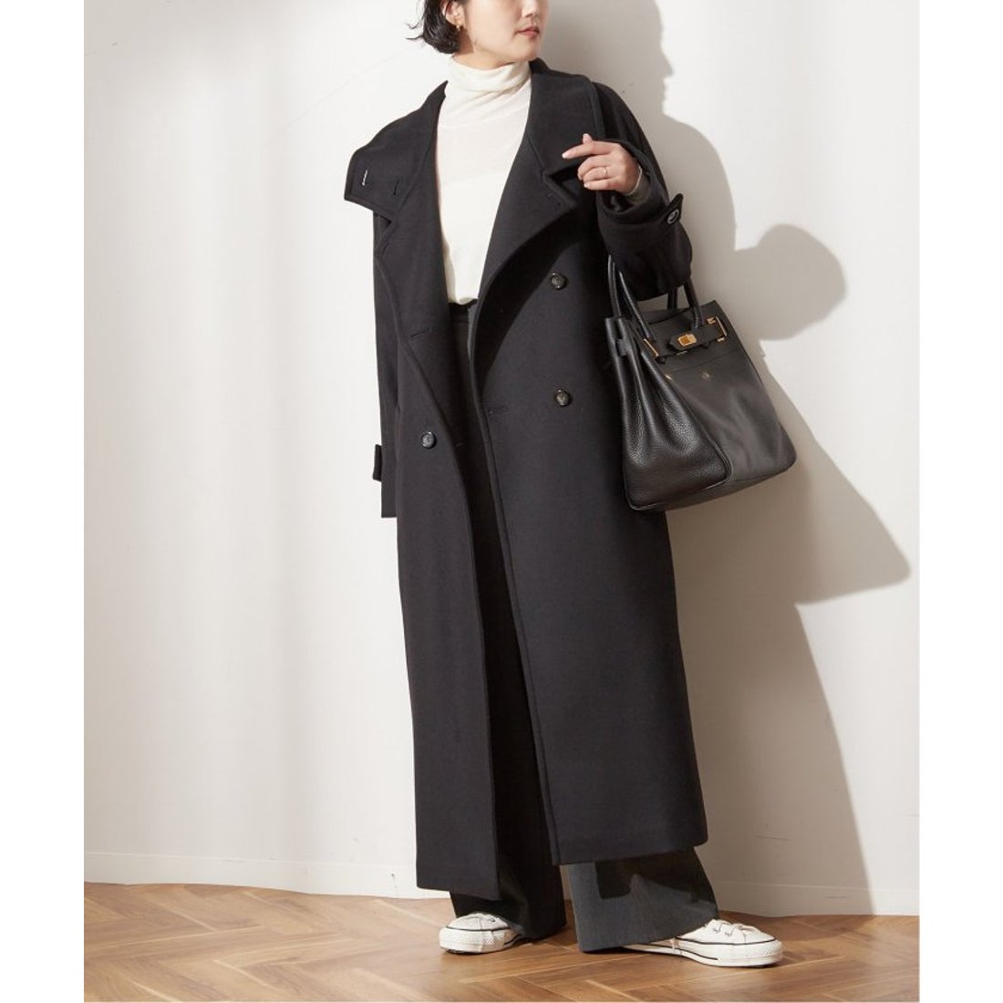 ジャーナルスタンダード レサージュ JOURNAL STANDARD L'ESSAGE BALLI