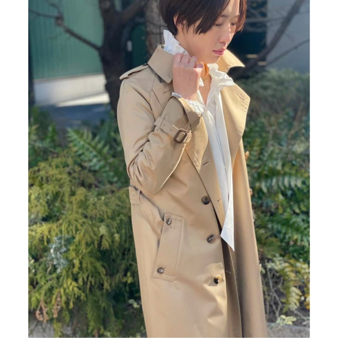 ジャーナルスタンダード レサージュ JOURNAL STANDARD L'ESSAGE