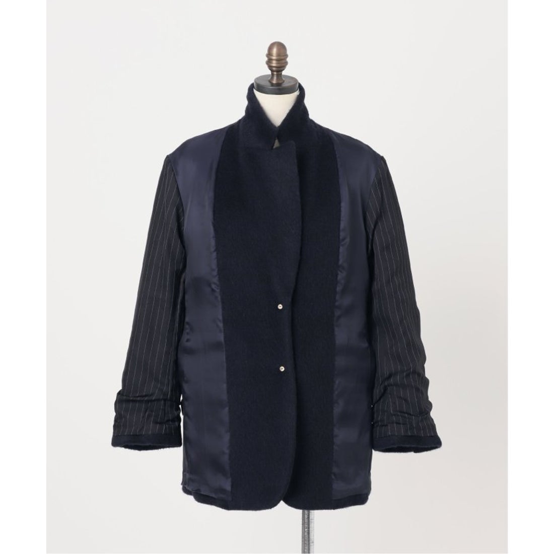 ジャーナルスタンダード レサージュ JOURNAL STANDARD L'ESSAGE モヘヤ