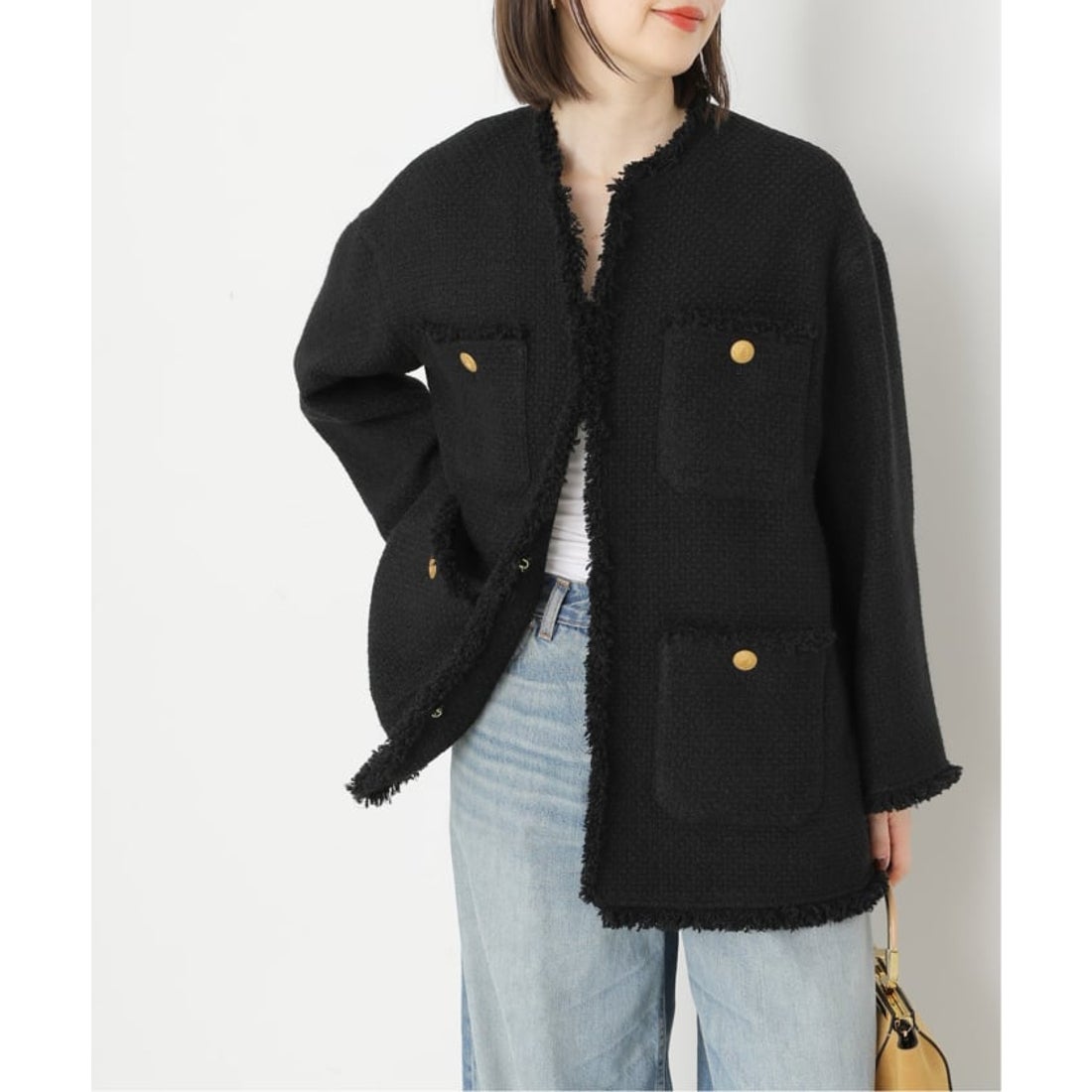 ジャーナルスタンダード レサージュ JOURNAL STANDARD L'ESSAGE