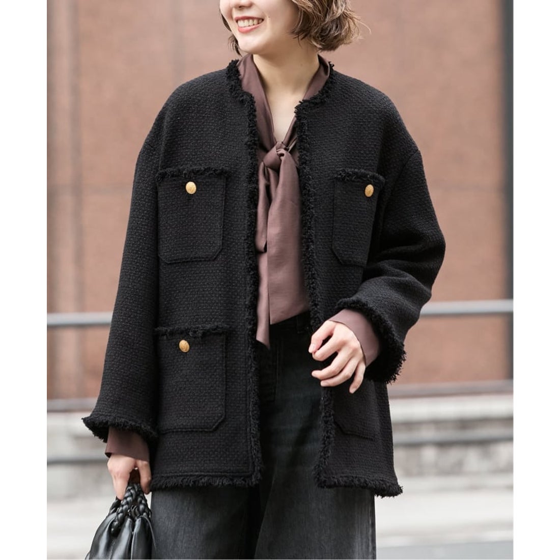 ジャーナルスタンダード レサージュ JOURNAL STANDARD L'ESSAGE