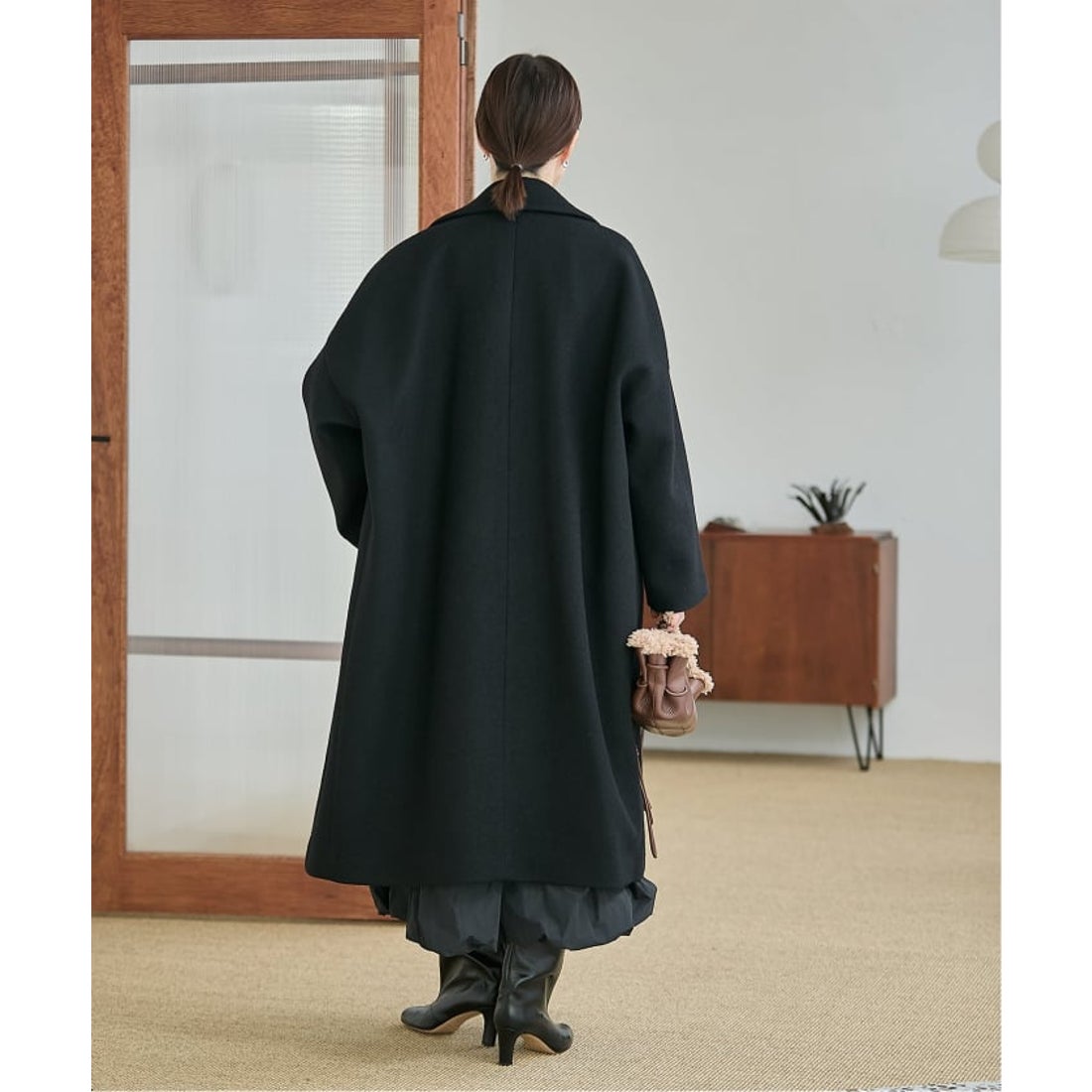 ジャーナルスタンダード レサージュ JOURNAL STANDARD L'ESSAGE