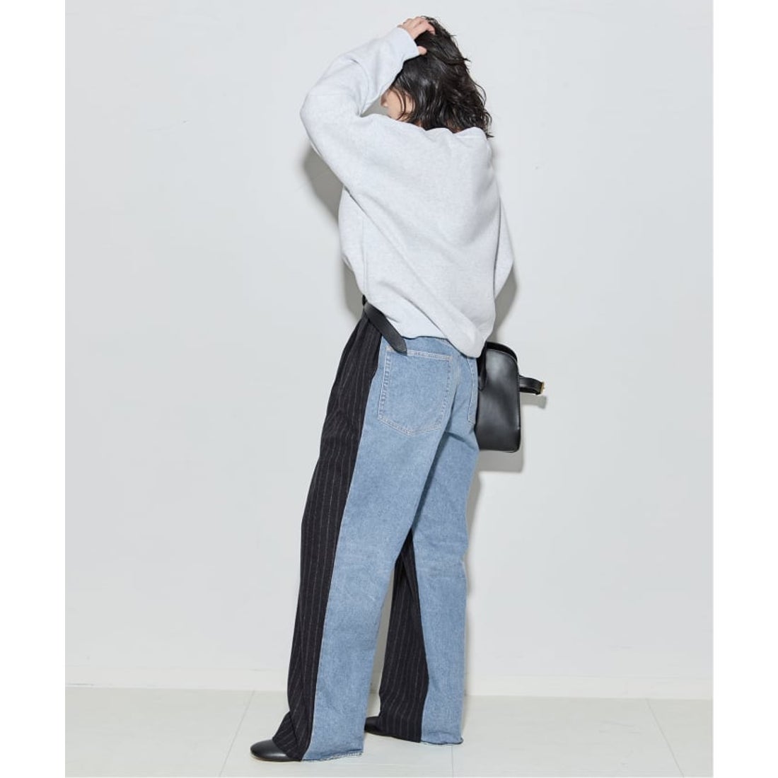 ジャーナルスタンダード レサージュ JOURNAL STANDARD L'ESSAGE