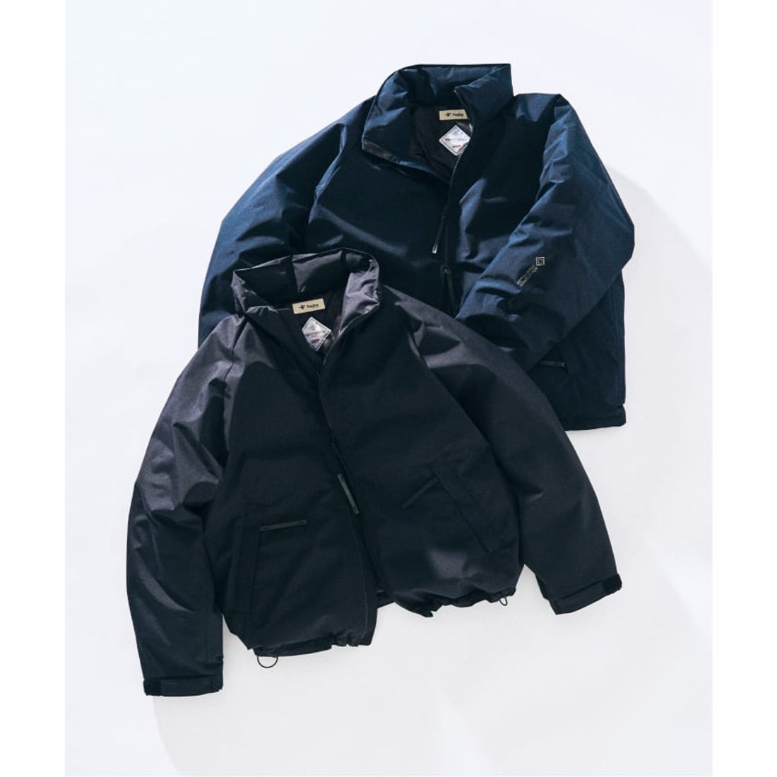 フォーワンセブン エディフィス 417 EDIFICE GORE－TEX FOXFIRE 417