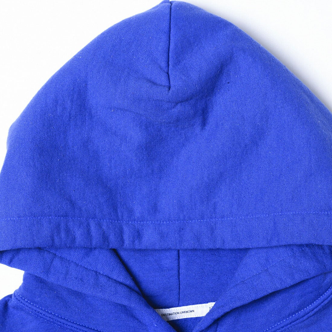 リベレイダース Liberaiders Liberaiders TRIBAL EMBROYDERY HOODIE