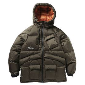 リベレイダース Liberaiders NANGA × Liberaiders AURORA TACTICAL