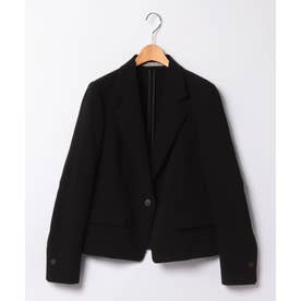 セオリーリュクス Theory luxe ジャケット LIVE 2 ROCHELLE （ネイビー