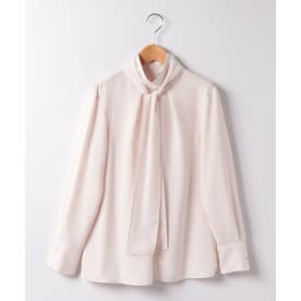 セオリーリュクス Theory luxe ブラウス MARVINE JACQUELINE （ピンク