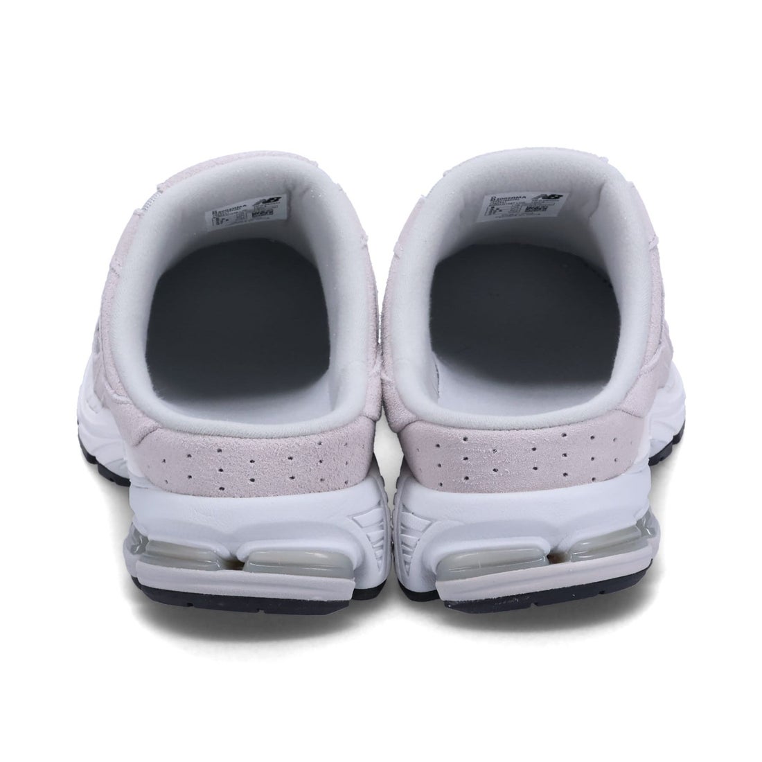 New Balance ニューバランス new balance 2002 サンダル ミュール