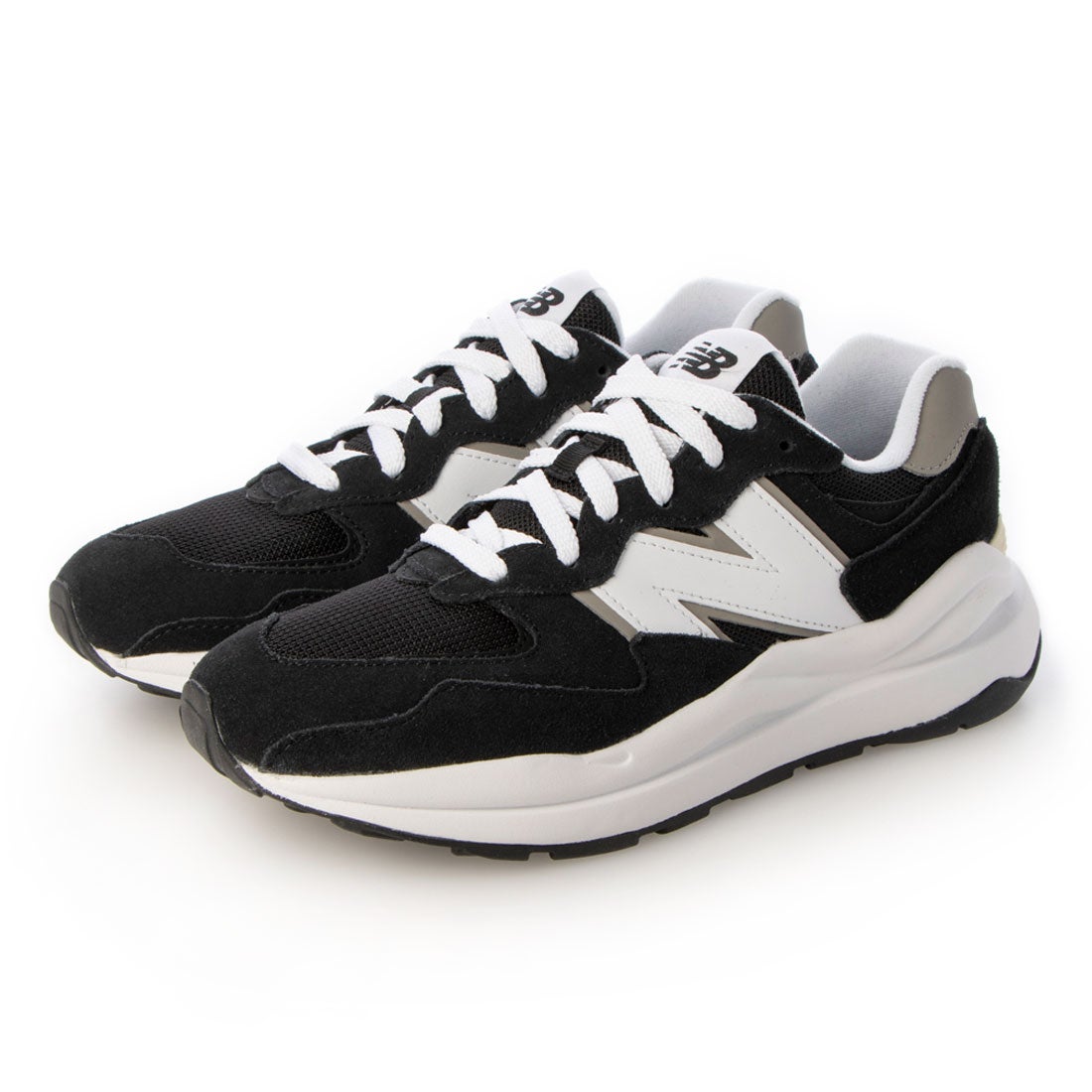 ニューバランス New Balance メンズ スニーカー 57/40_ M5740D （BLACK