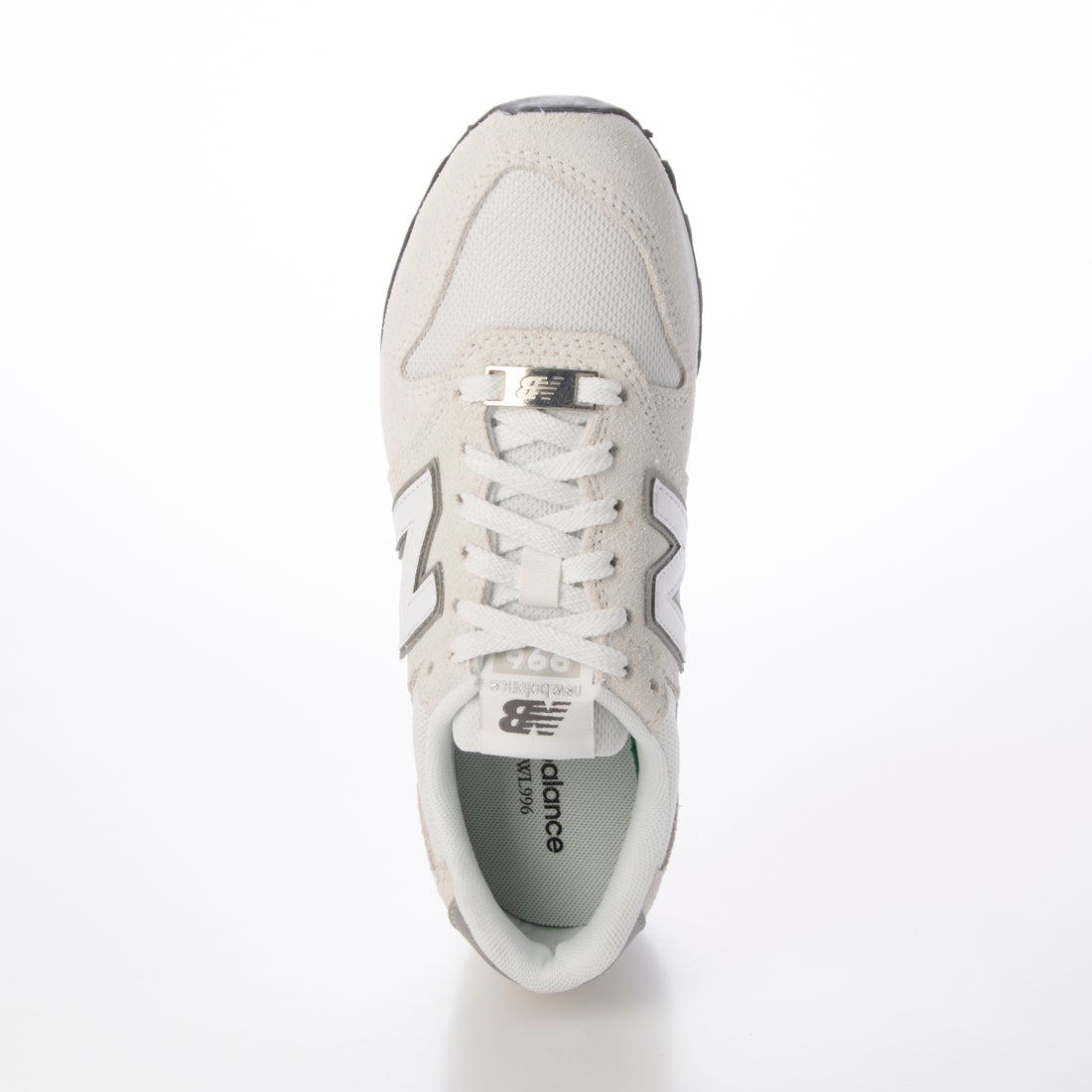 ニューバランス New Balance レディース スニーカー WL996EH2