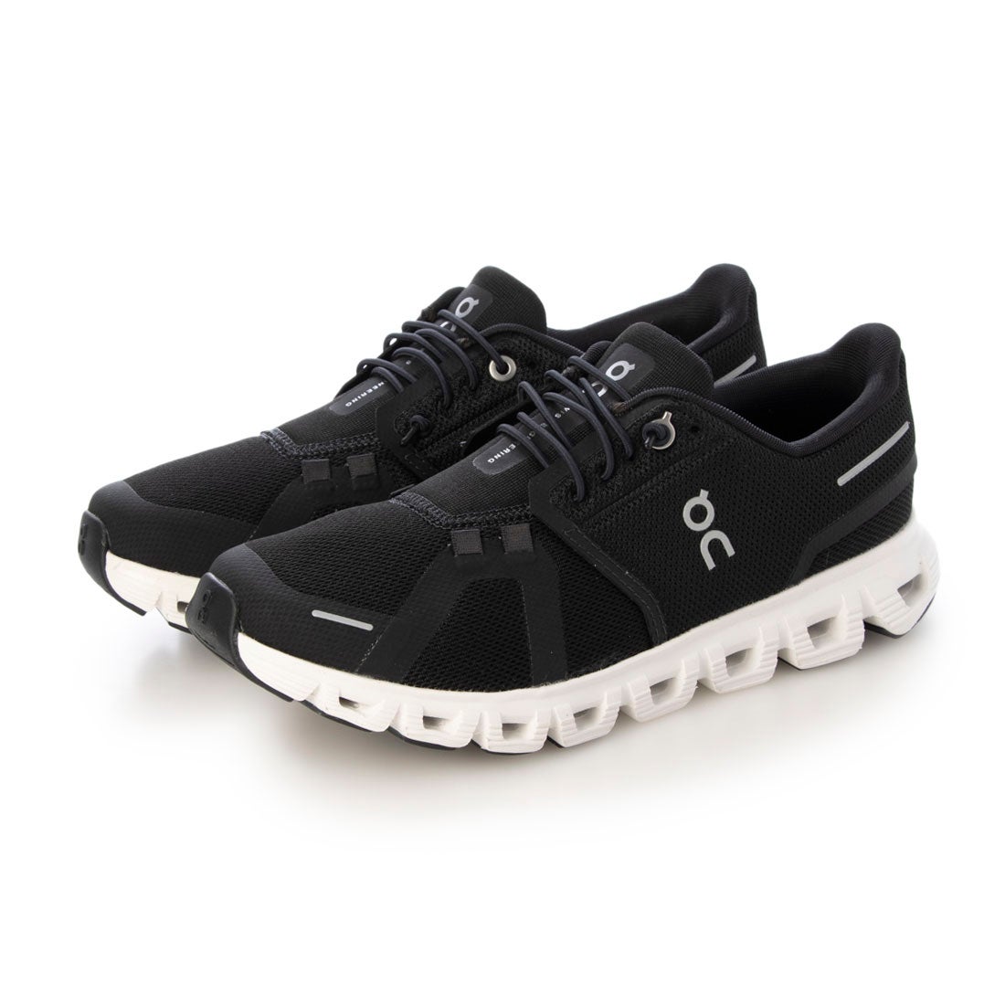 オン On レディース スニーカー CLOUD 6 ランニングシューズ