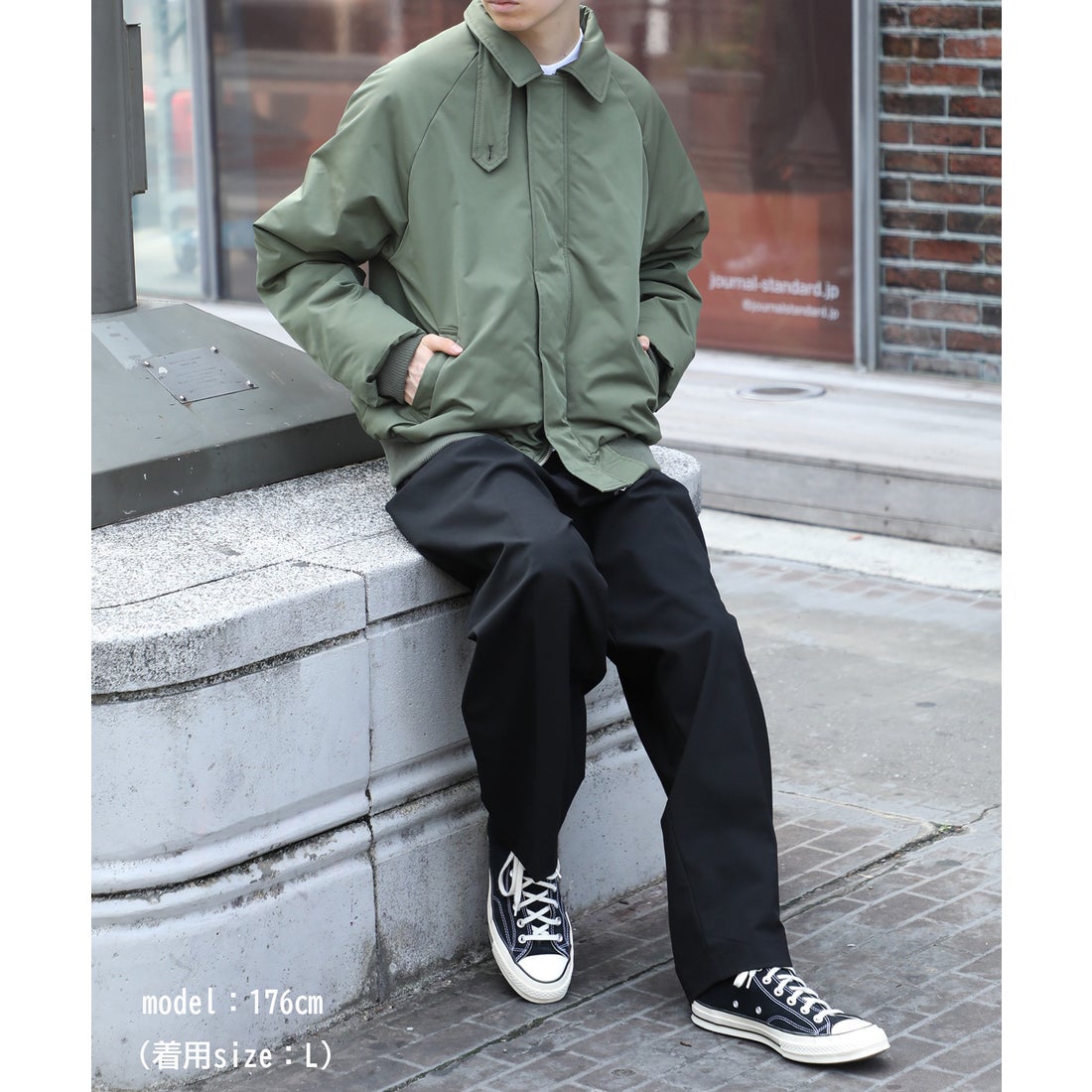 セットアップセブン SETUP7 U.S. NAVY ユーティリティミリタリー