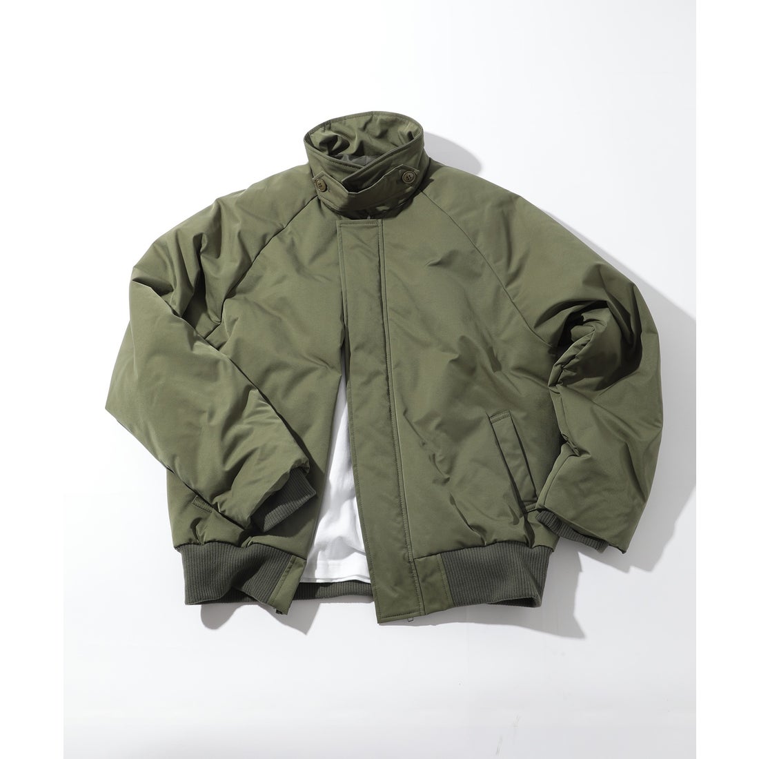 セットアップセブン SETUP7 U.S. NAVY ユーティリティミリタリー