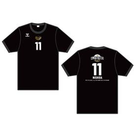 SV.LEAGUE ALL STAR 2024-25プレイヤーズTシャツMEN （西田 有志） MS