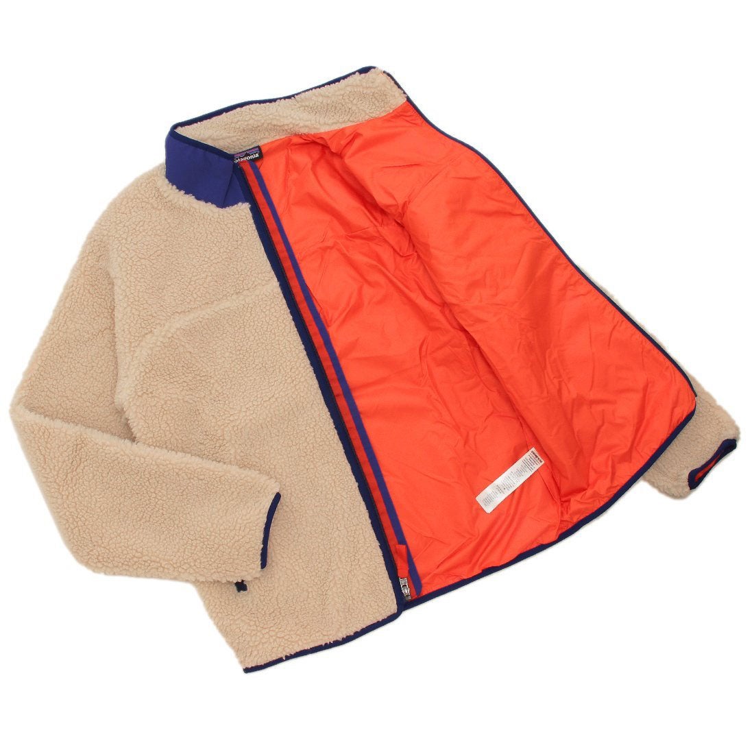 パタゴニア Patagonia ブルゾン PATAGONIA メンズ クラシック レトロX