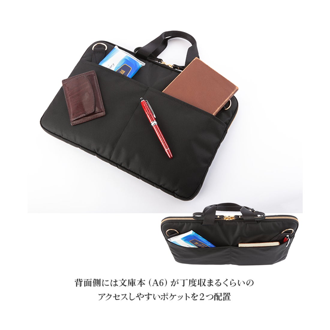 ポーター PORTER ポーター ポーターガール シア 2WAYショルダーバッグ