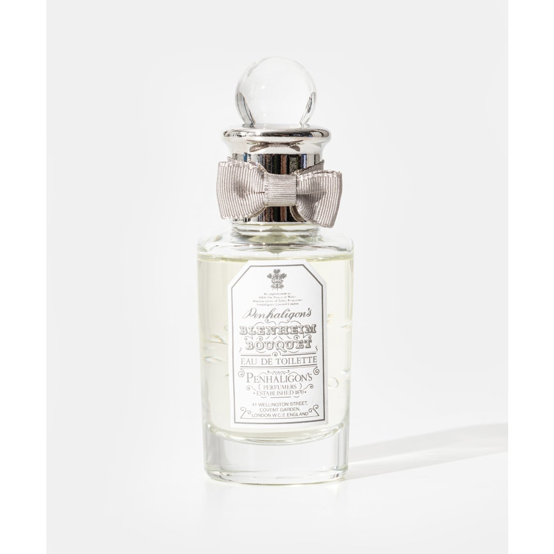 ペンハリガン Penhaligon's BLENHEIM BOUQUET ブレナム ブーケ