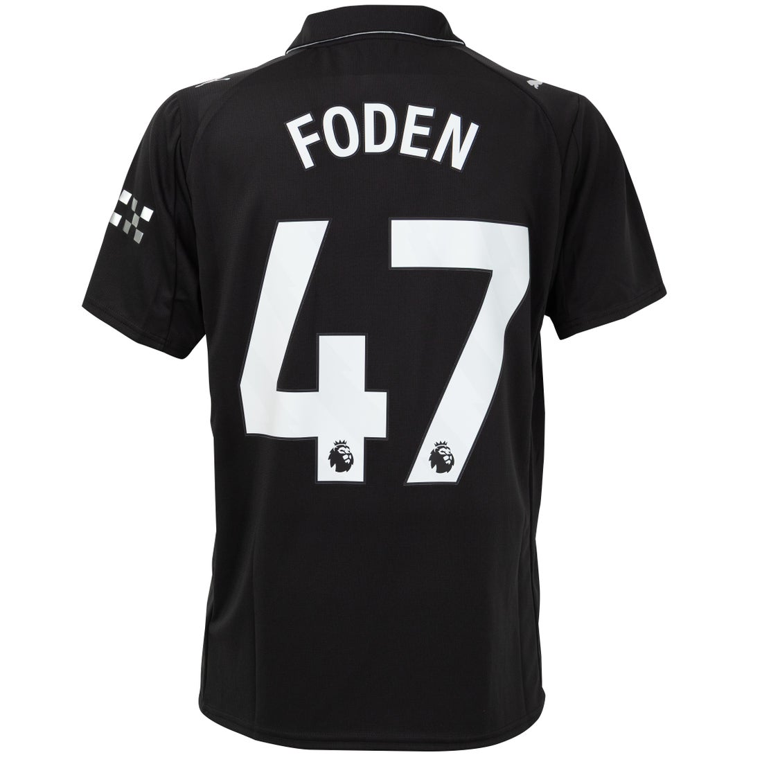 PUMA マンチェスターシティ 25/26 ユニフォーム アウェイ 半袖