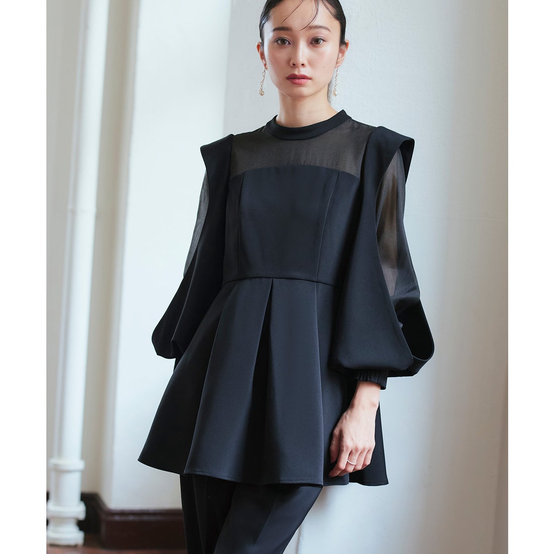 ルイルエブティック RUIRUE BOUTIQUE オケージョンドレス 結婚式