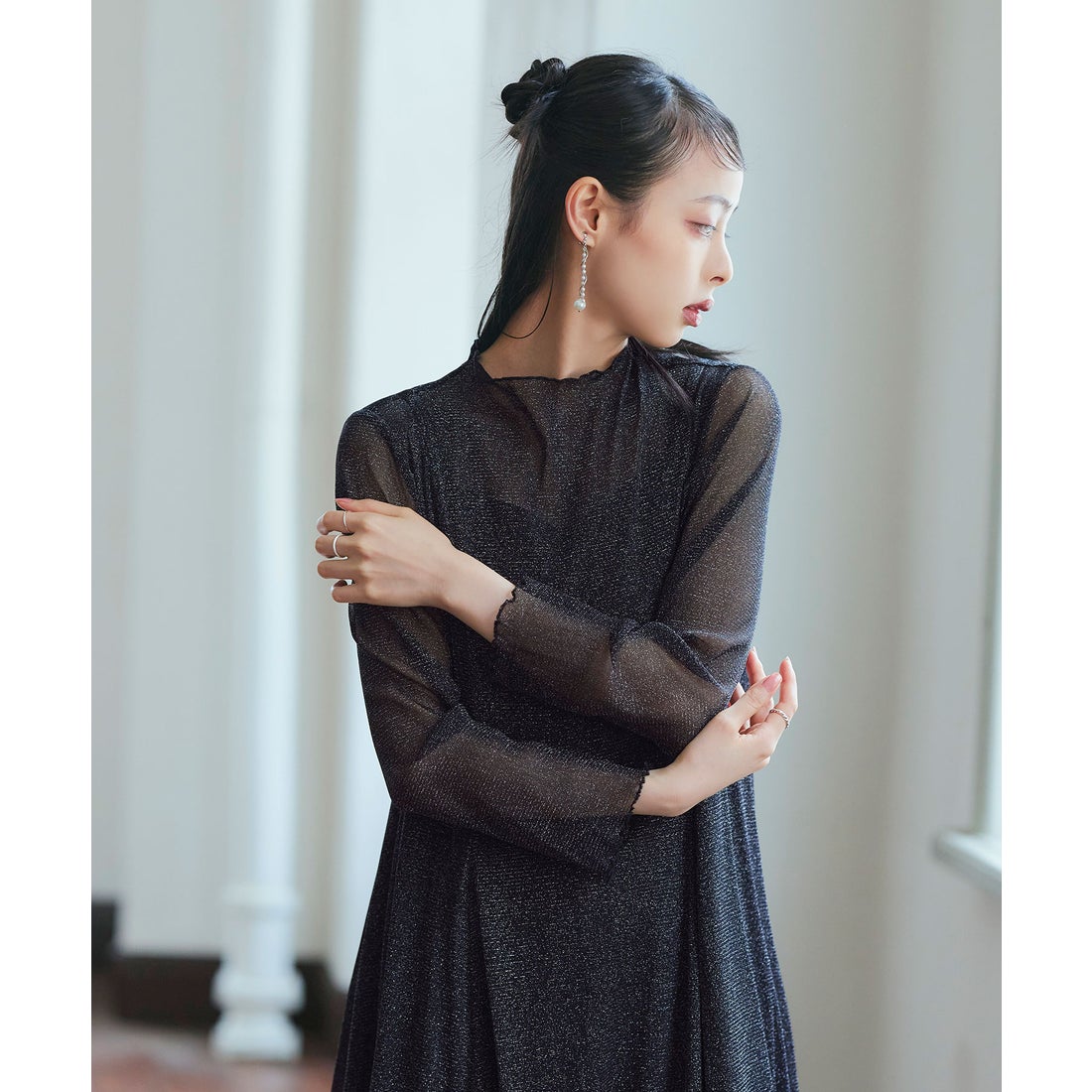 ルイルエブティック RUIRUE BOUTIQUE オケージョンドレス 結婚式