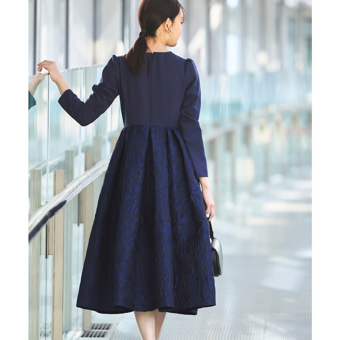 ルイルエブティック RUIRUE BOUTIQUE オケージョンドレス 結婚式