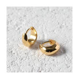 トムウッド TOM WOOD TOMWOOD ピアス Ice Huggies アイスハギーズ