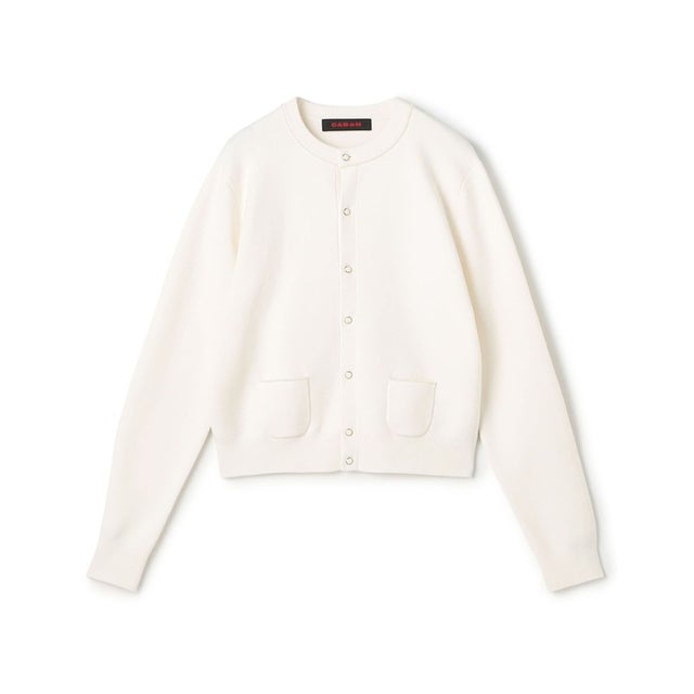 CABaN キャバン - レディース カーディガン - ファッション通販