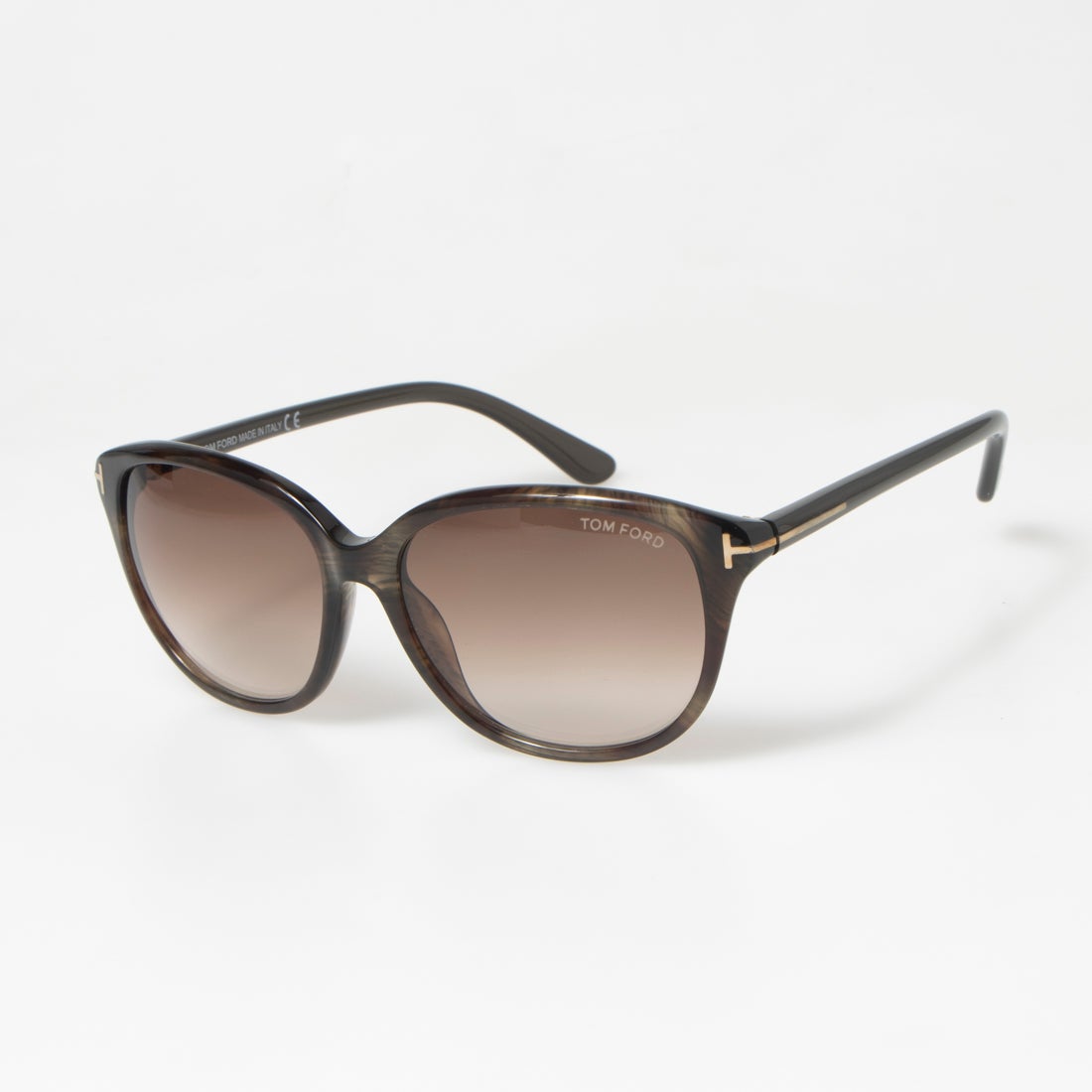 トムフォード TOM FORD サングラス レディース メンズ （ブラウン