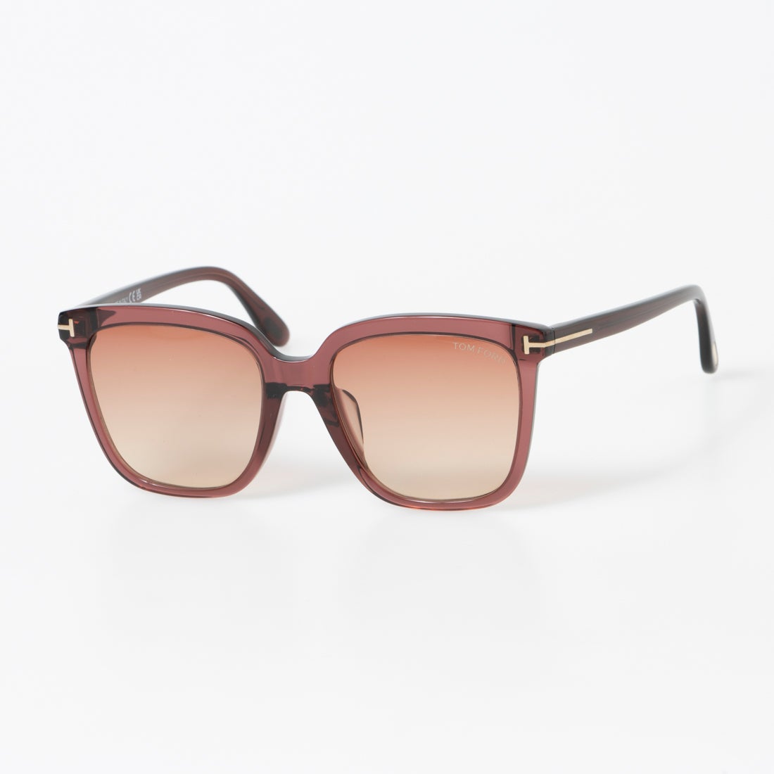 トムフォード TOM FORD サングラス レディース メンズ （クリア