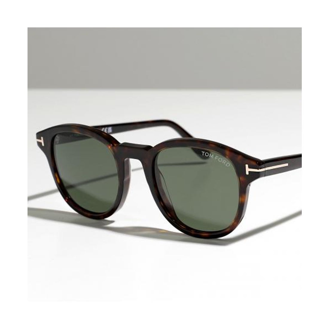 トムフォード TOM FORD TOM FORD サングラス Jameson TF752 ボストン