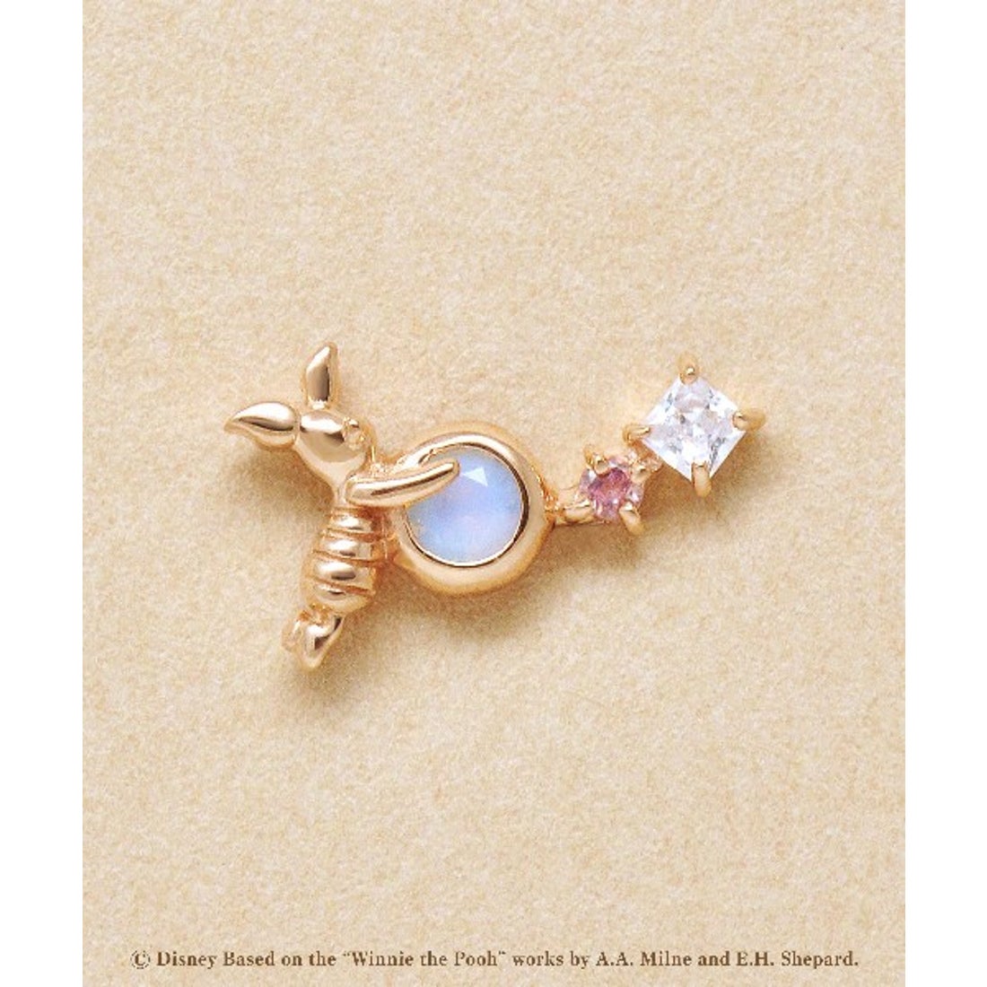 テイクアップ TAKE-UP 【Solo Pierce】ディズニーコレクション