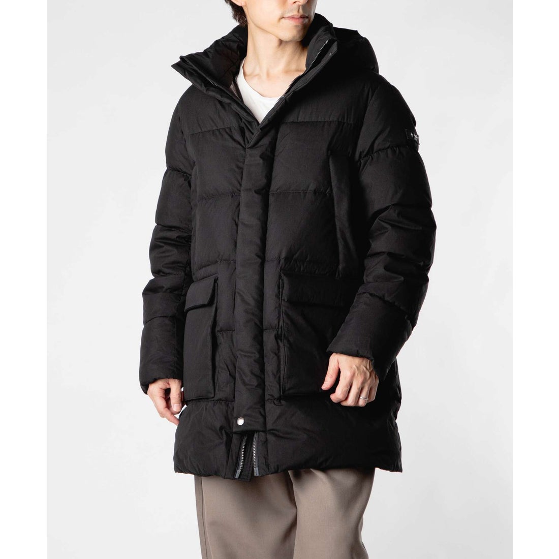 タトラス TATRAS タトラス TATRAS ACINO DOWN JACKET アチーノ ダウン