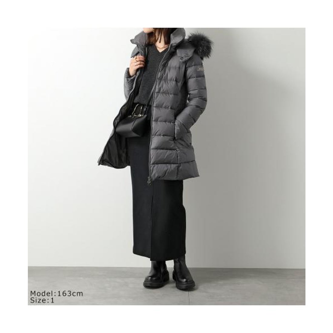 タトラス TATRAS TATRAS ダウンコート SARMA ダウンジャケット （09