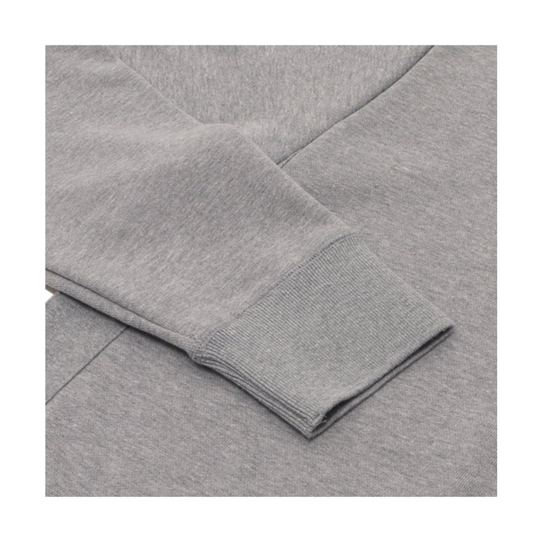 トム・ブラウン THOM BROWNE スウェット グレー メンズ THOM BROWNE