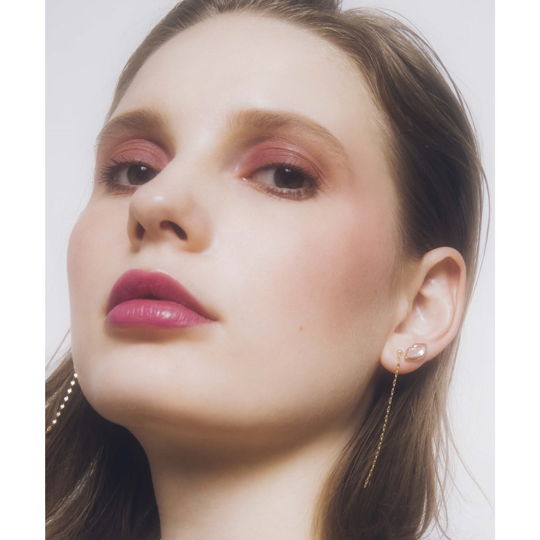 ルボンボン les bon bon victoria pierce （ピンク） - ファッション