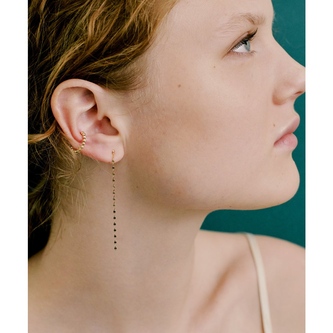 ルボンボン les bon bon victoria pierce BOB13/BOB158 （ゴールド