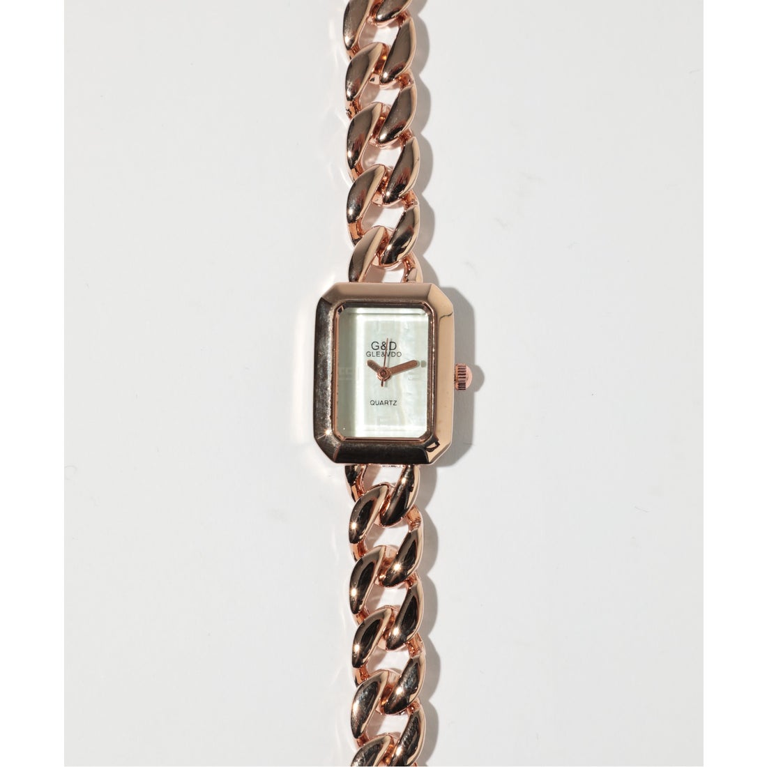 MAISON BREEZE セットアップセブン SETUP7 チェーンベルト メタル