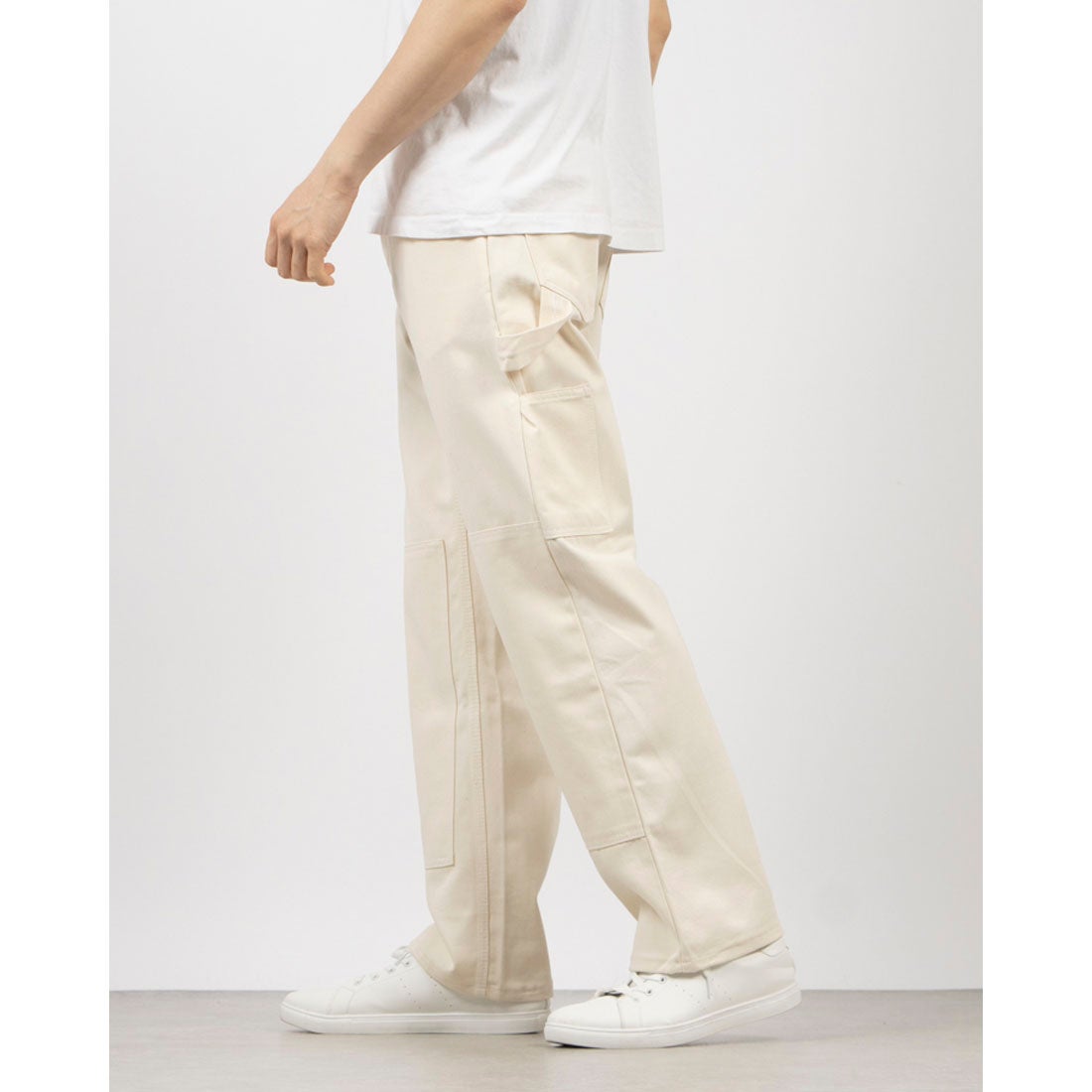 トレーズマン TRADESMAN TRADESMAN Double Knee Painter Pantsトレーズ