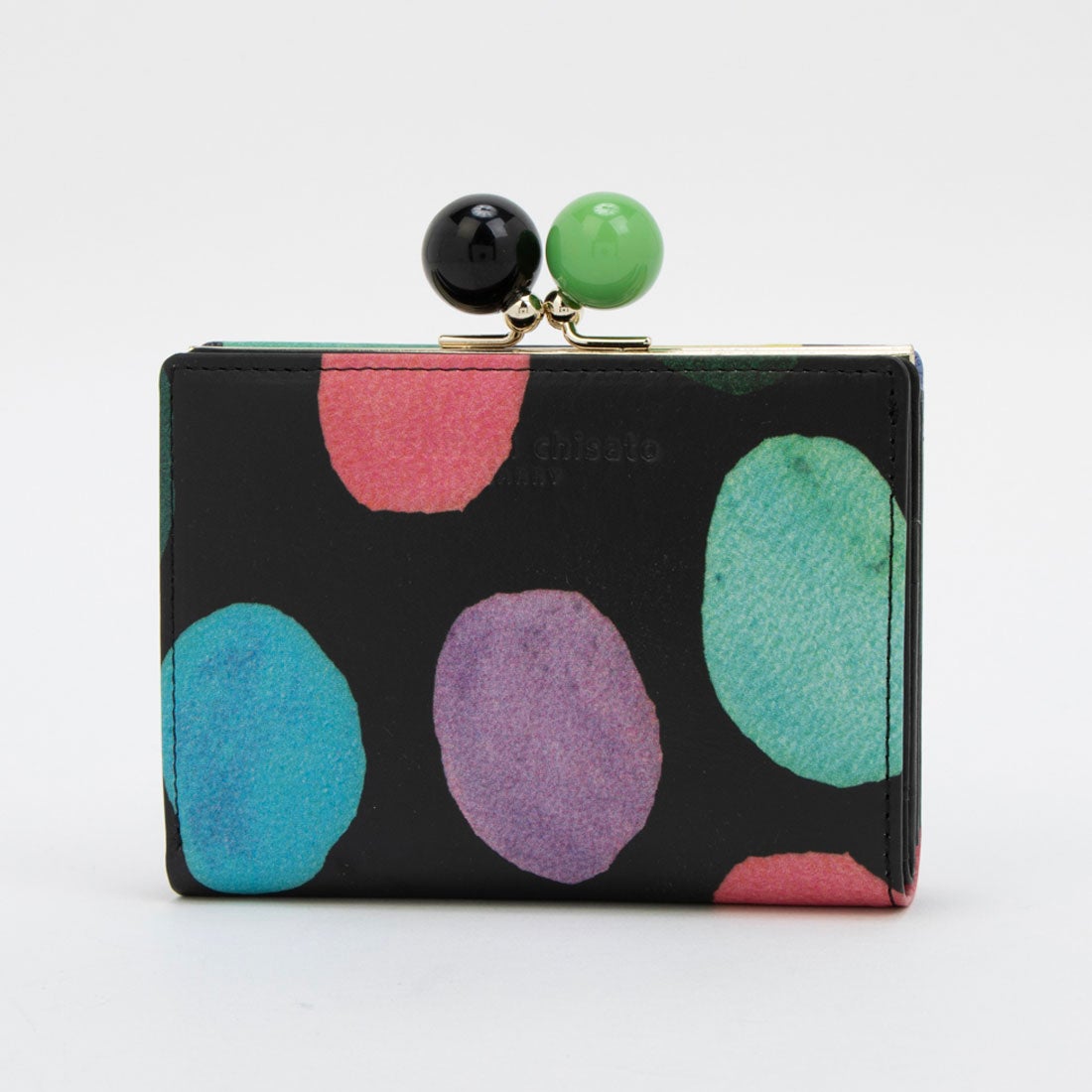 ツモリチサト キャリー tsumori chisato CARRY カラフルズームドット 2