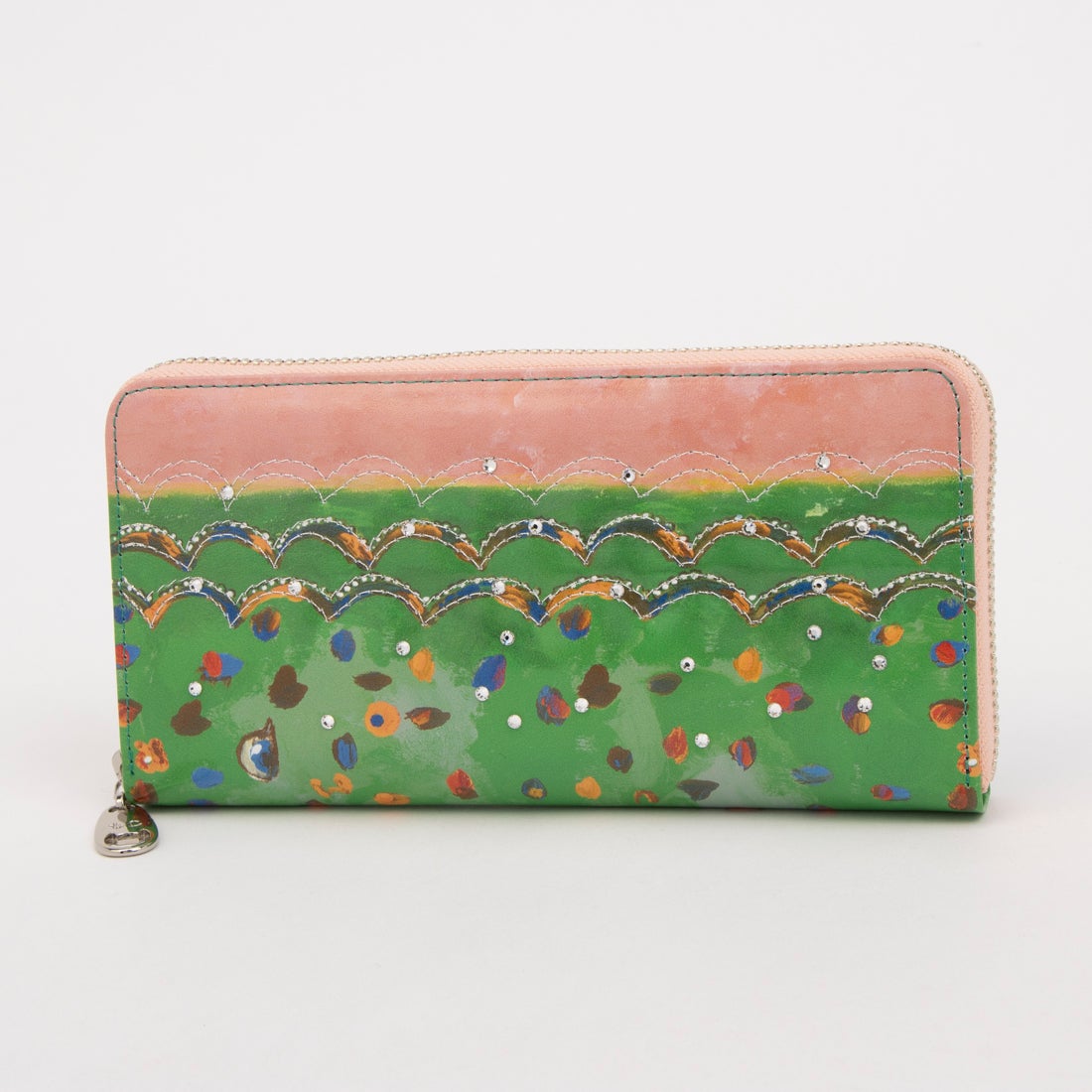 ツモリチサト キャリー tsumori chisato CARRY カラフルレオパード