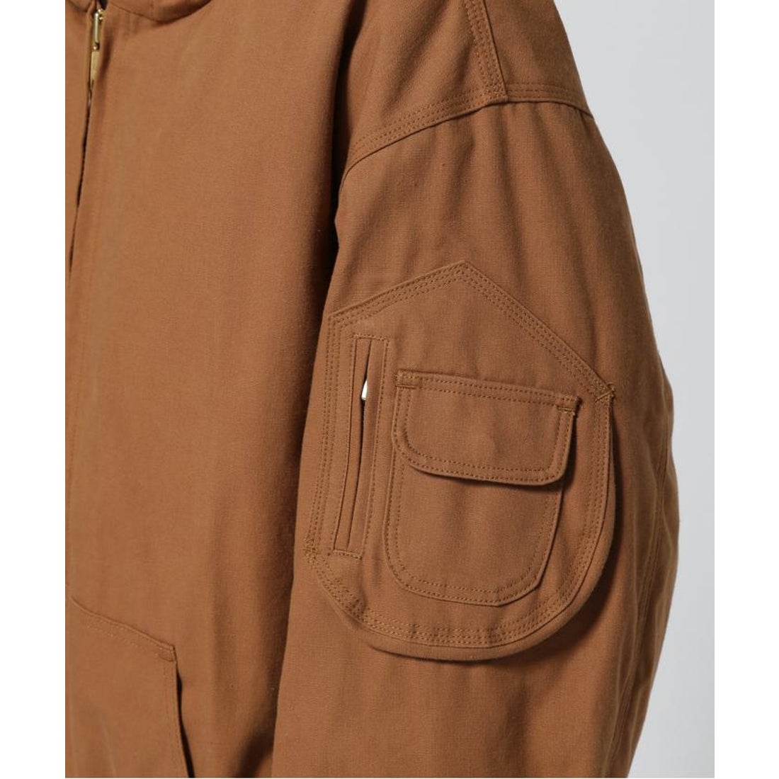 ガーデン GARDEN Sasquatchfabrix./サスクワッチファブリックス/PUFF