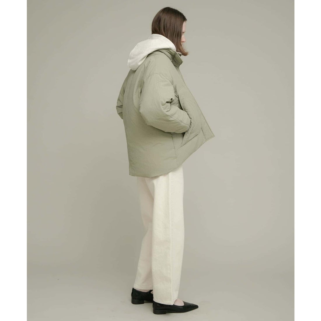 アーバンリサーチ サニーレーベル URBAN RESEARCH Sonny Label 撥水