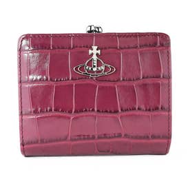 ヴィヴィアン ウエストウッド Vivienne Westwood 2つ折り財布