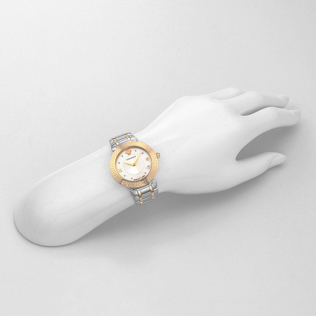 VERSACE WATCH ヴェルサーチェ VERSACE ダフニス レディース 時計