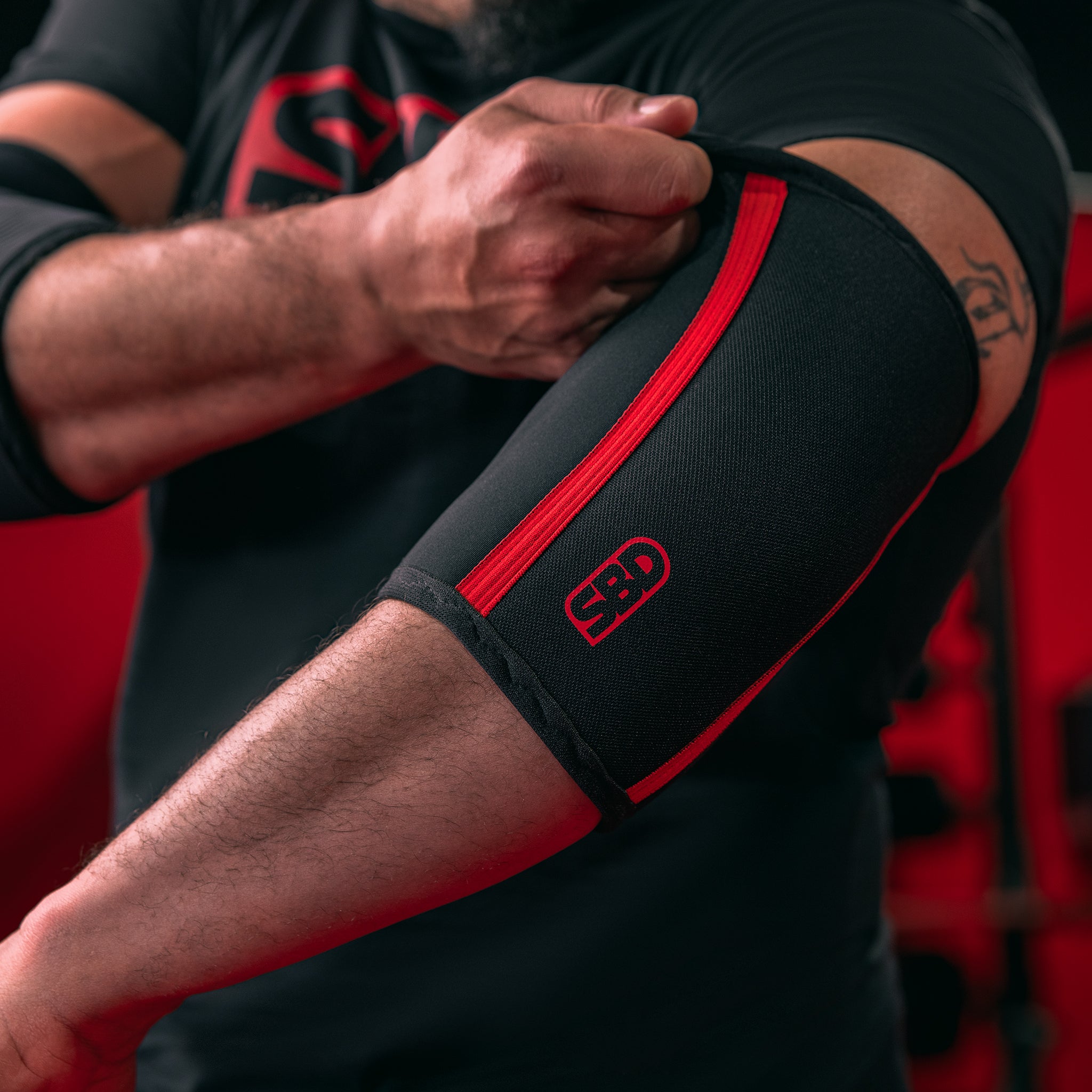 Elbow Sleeves – SBD Apparel